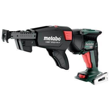 Metabo HBS 18 LTX BL 3000 Gipsskrutrekker uten batteri og lader