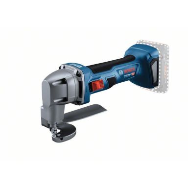 Bosch GSC 18V-16 E Platesaks uten batteri og lader