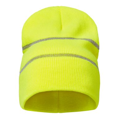Top Swede M109 Hue Hi-Vis gul