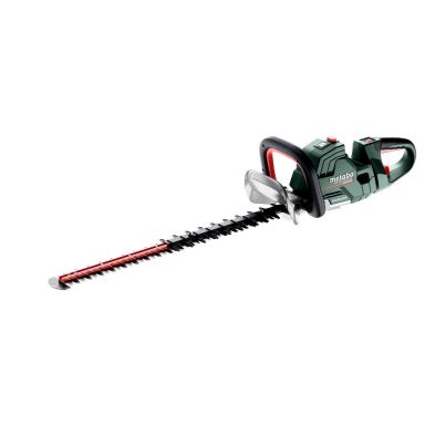 Metabo HS 18 LTX BL 65 Hekksaks uten batteri og lader