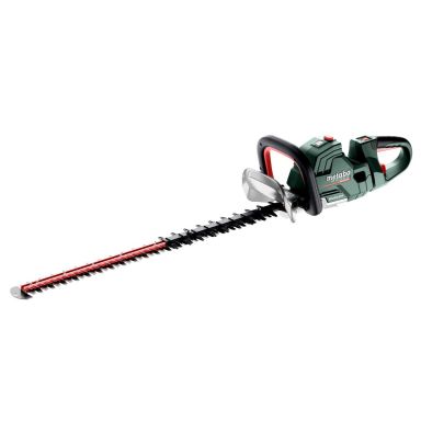 Metabo HS 18 LTX BL 75 Pensasleikkuri ilman akkua ja laturia