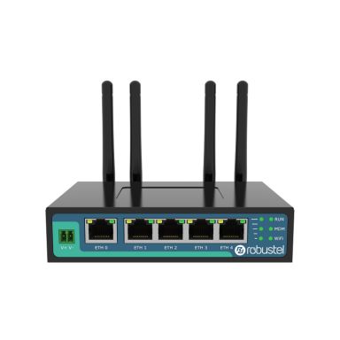 Robustel C65 Ruter VAKA porttelefoni
