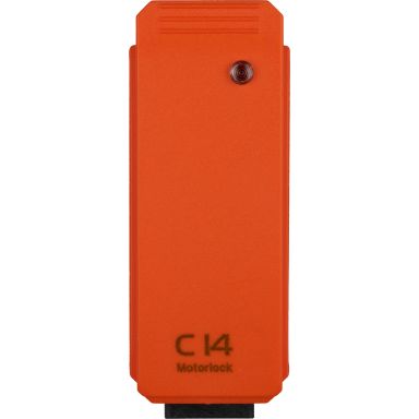 Axema Safetron C14 Motordrellåsmodul serie 6000