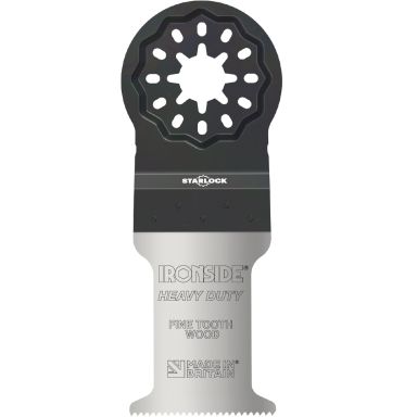 Ironside 202892 Upotussahanterä 32 mm