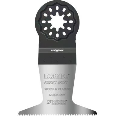 Ironside 202893 Multiblad 32 mm