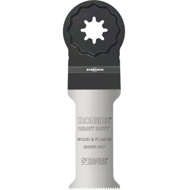 Ironside 202905 Multiblad