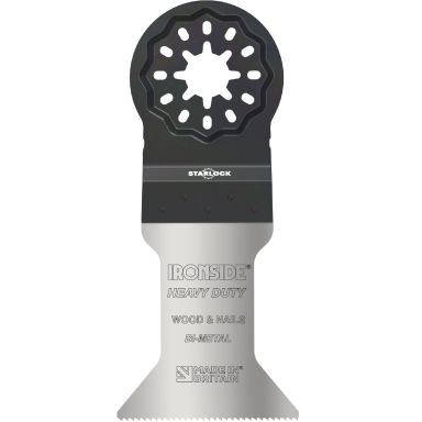 Ironside 202908 Multiblad 44 mm