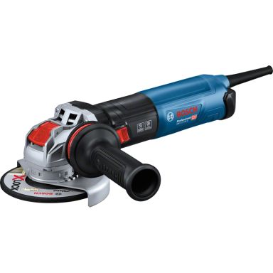 Bosch GWX 17-125 S Vinkelslip 1700 W