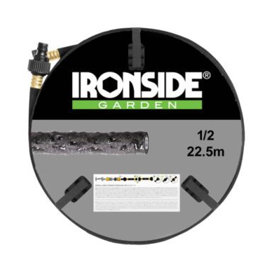 Ironside 500362 Drypslange 22,5 m