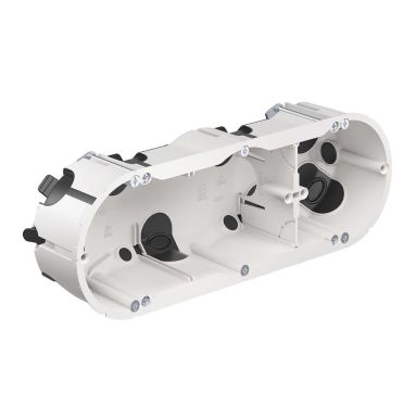 Rutab 9253-78 Multi-boks lufttett, 48 mm