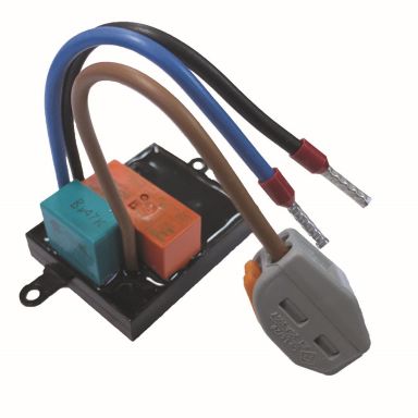 Rutab 1340235 Relé radio V2 innfelt