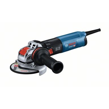 Bosch GWX 14-125 S Vinkelsliper 1400 W