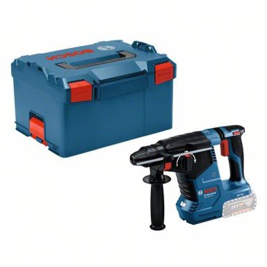 Bosch GBH 18V-24 C Borhammer uten batteri og lader