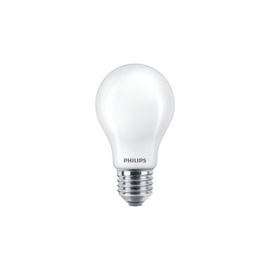 Philips MASTER Value Glass 871951444993000 LED-lampa 7,8 W, E27, 4000 K, frostad, A60