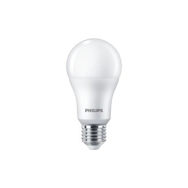 Philips MASTER Value Glass 871951447103000 LED-lampa dimbar, E27, 4000 K, 2 CCT, A67