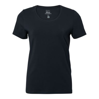 South West Nora T-shirt marinblå, XXL