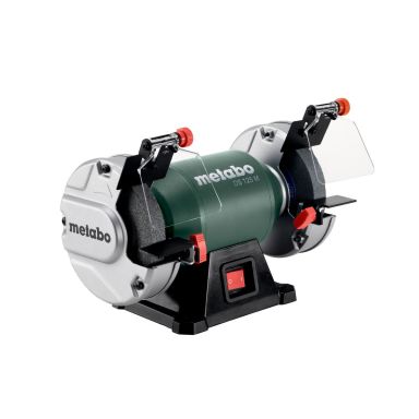 Metabo DS 125 Bänkslip 200 W
