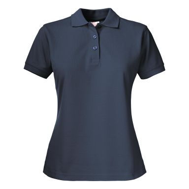 Printer Surf Pro Lady Poloskjorte Marineblå