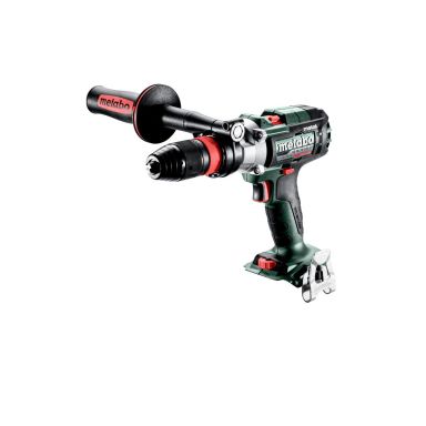 Metabo SB 18 LTX-3 BL Q I Borskrutrekker uten batteri og lader