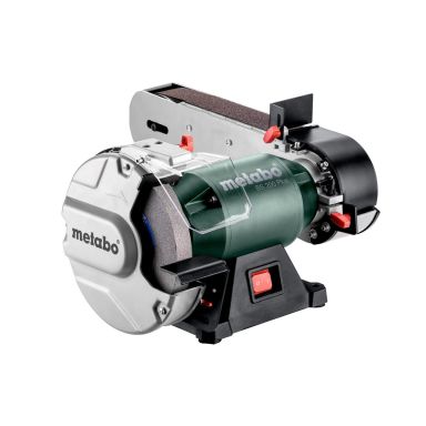 Metabo BS 200 Benkslipemaskin 600 W