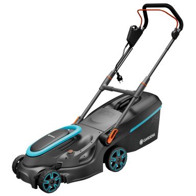 Gardena PowerMax 37/1800 G2 Gräsklippare