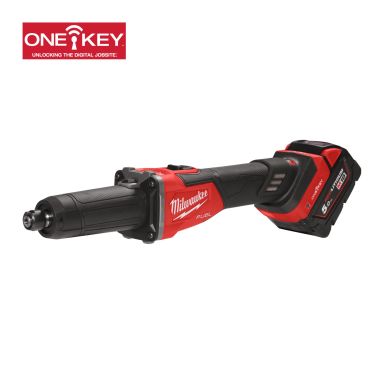 Milwaukee M18 FDGROVB-0X M18 FUEL™ -suorahiomakone ilman akkua ja laturia