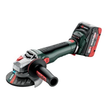 Metabo 613054660 Vinkelsliper
