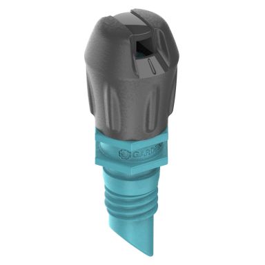 Gardena Micro-Drip-System 13319-20 Suihkusuutin 5-pakkaus, 2-suuntainen, 2.75 m