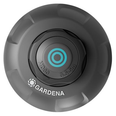 Gardena MD80 Upposadetin 18-80 m²