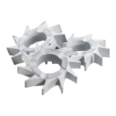 Metabo 628271000 Frässats frässtjärnor