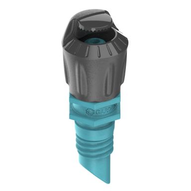 Gardena Micro-Drip-System 13321-20 Sprinkler 5-pak, 14 m²