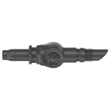 Gardena Micro-Drip-System 13213-20 Skarvkoppling 10-pack, 3/16&quot