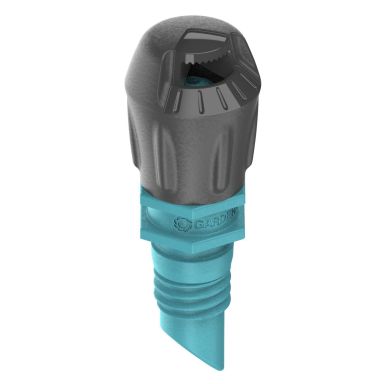 Gardena Micro-Drip-System 13320-20 Suihkusuutin 5-pakkaus, 7 m²