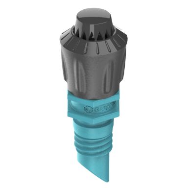 Gardena Micro-Drip-System 13322-20 Suihkusuutin 5-pakkaus, 28 m²