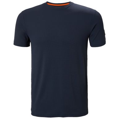 Helly Hansen Workwear Kensington 79249_951 T-paita tummanharmaa