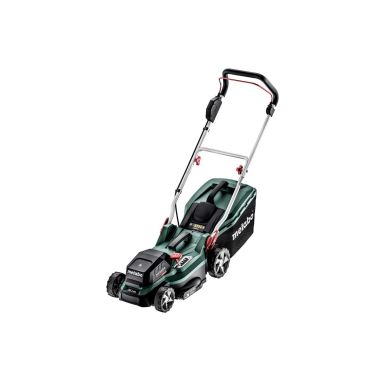 Metabo RM 36-18 LTX 36 Plæneklipper uden batteri og oplader