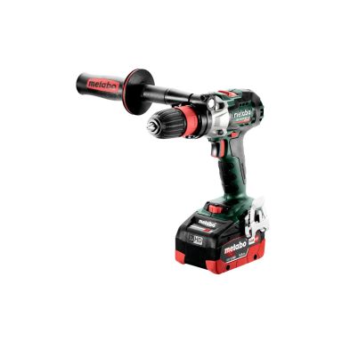 Metabo 602362660 Borrskruvdragare
