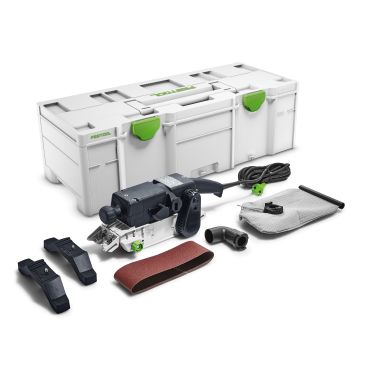 Festool BS 75 E-Plus Bandslip 1010 W
