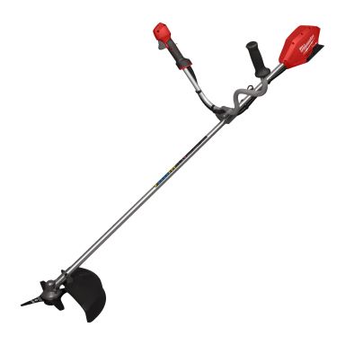 Milwaukee 4933492297 Buskrydder uden batteri og oplader
