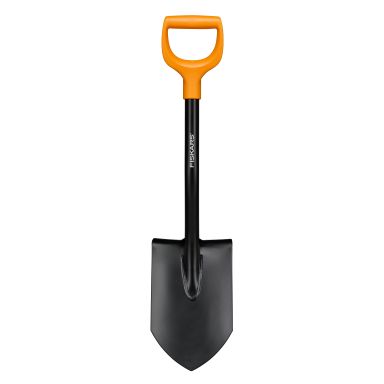 Fiskars Solid 1066715 Autolapio terävä terä, 800 mm