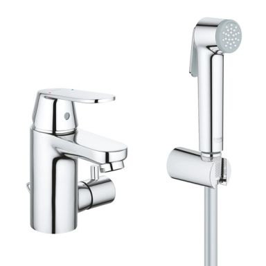 Grohe Eurosmart Cosmopolitan Pesuallashana