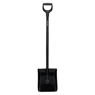 Fiskars Ergonomic Pro 1066713 Beton skovl sort, 275 mm