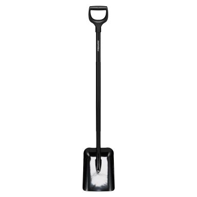 Fiskars Ergonomic Pro 1066711 Kuuppalapio musta, 1317 mm