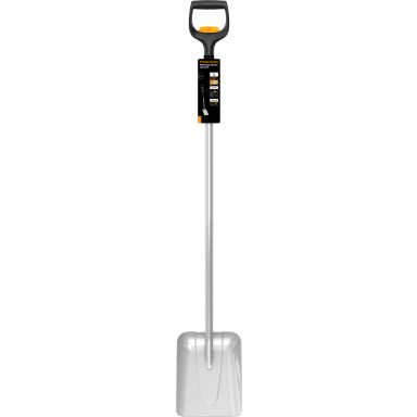 Fiskars Xact 1066734 Skovl teleskopisk