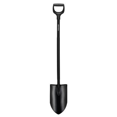 Fiskars Ergonomic Pro 1066707 Pistolapio XL, musta