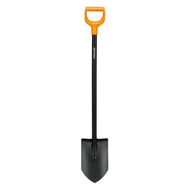 Fiskars Solid 1066716 Spade spids