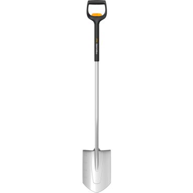 Fiskars Xact 1066732 Spade spids, teleskopisk