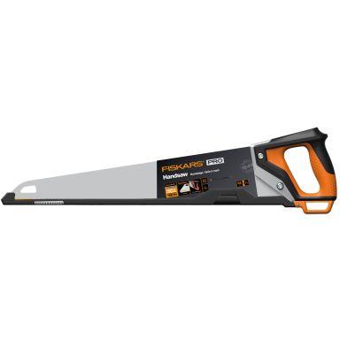 Fiskars PowerTooth 1062918 Handsåg 55 cm, 11 TPI
