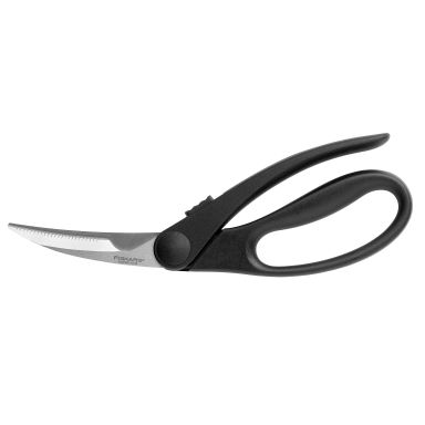 Fiskars Essential 1023819 Fågelsax 23 cm