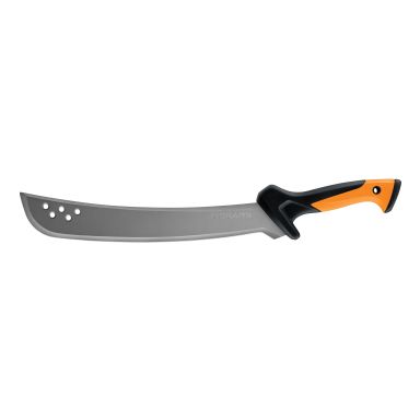 Fiskars Solid 1051235 Machete med nylonfodral